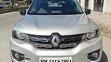 Used Renault Kwid 1.0 RXT [2016-2019] in Nagpur