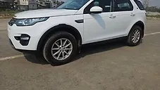 Used Land Rover Discovery Sport HSE 7-Seater in Mumbai