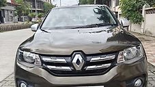 Used Renault Kwid 1.0 RXT [2016-2019] in Nagpur