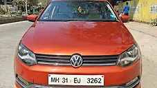 Used Volkswagen Polo Highline Exquisite (P) in Nagpur