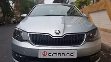 Used Skoda Rapid Style 1.6 MPI in Surat