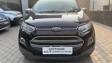Used Ford Ecosport Titanium 1.5 Ti-VCT in Bangalore