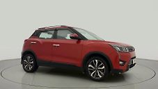 Used Mahindra XUV300 W8 (O) 1.2 Petrol in Ahmedabad