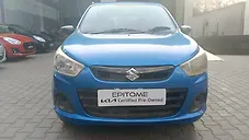 Used Maruti Suzuki Alto VXi [2014-2019] in Bangalore