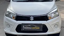 Used Maruti Suzuki Celerio ZXi [2019-2020] in Ahmedabad