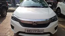 Used Honda City VX Petrol in Patna