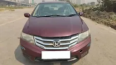 Used Honda City V MT AVN in Mumbai