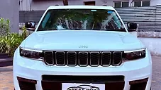 Used Jeep Cherokee Limited (O) 4x4 AT in Kolkata