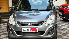 Used Maruti Suzuki Swift DZire ZXI in Thiruvananthapuram