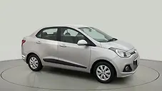Used Hyundai Xcent S 1.2 (O) in Pune