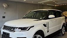 Used Land Rover Range Rover Sport SE 2.0 Petrol in Delhi
