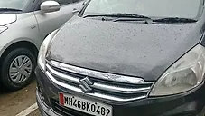 Used Maruti Suzuki Ertiga VXI CNG in Mumbai