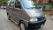 Used Maruti Suzuki Eeco 5 STR WITH A/C+HTR CNG [2017-2019] in Thane