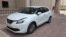 Used Maruti Suzuki Baleno Alpha 1.2 in Thane