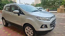 Used Ford Ecosport Titanium 1.5 Ti-VCT AT in Thane