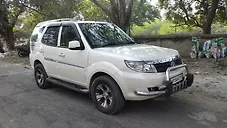 Used Tata Safari 2.2 EX 4X2 in Kanpur