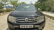 Used Renault Duster 110 PS RxZ Diesel in Hyderabad
