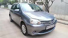 Used Toyota Etios Liva G in Pune