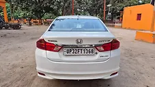 Used Honda City ZX Diesel in Lucknow