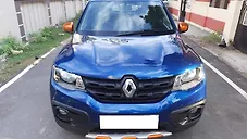 Used Renault Kwid CLIMBER 1.0 AMT in Chennai
