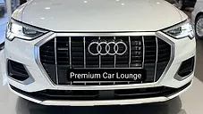 Used Audi Q3 40 TFSI Premium Plus in Indore