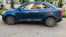 Used Maruti Suzuki DZire ZDi Plus in Lucknow