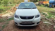 Used Maruti Suzuki SX4 VDI in Patna