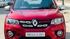 Used Renault Kwid RXT [2015-2019] in Pune