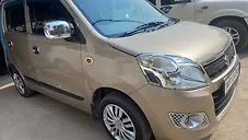 Used Maruti Suzuki Wagon R VXI in Patna