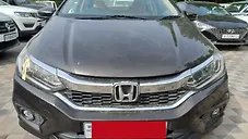 Used Honda City VX CVT Petrol [2017-2019] in Vadodara