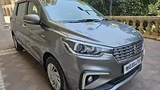 Used Maruti Suzuki Ertiga VDi 1.5 Diesel in Mumbai