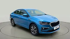 Used Skoda Slavia Style 1.0L TSI AT in Kolkata