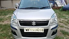 Used Maruti Suzuki Wagon R VXi 1.0 [2019-2019] in Kolkata