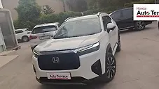 Used Honda Elevate ZX MT [2023-2025] in Delhi