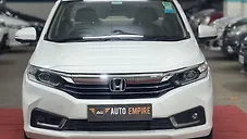 Used Honda Amaze VX CVT 1.2 Petrol [2021] in Mumbai