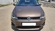 Used Volkswagen Polo Comfortline 1.0L MPI in Chennai