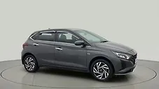 Used Hyundai Elite i20 Asta (O) 1.2 IVT [2022-2023] in Chennai