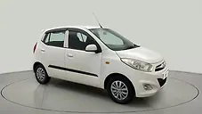 Used Hyundai i10 Sportz 1.1 iRDE2 [2010--2017] in Bangalore