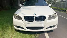 Used BMW 3-Series 320d Highline Sedan in Chennai