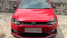 Used Volkswagen Polo 1.0 GT TSI in Chennai