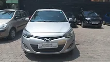 Used Hyundai i20 Magna 1.4 CRDI in Bangalore