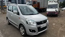 Used Maruti Suzuki Wagon R VXI AMT in Pune