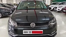 Used Volkswagen Polo Highline1.2L (P) in Pune