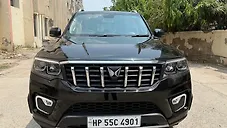 Used Mahindra Scorpio Z8 L Petrol AT 6 STR [2023-2024] in Delhi