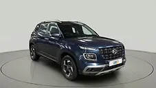 Used Hyundai Venue SX Plus 1.0 Turbo DCT in Mumbai