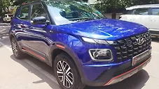 Used Hyundai Venue S (O) 1.0 Turbo iMT in Bangalore