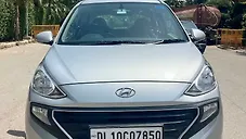 Used Hyundai Santro Sportz AMT in Delhi