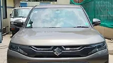 Used Maruti Suzuki Vitara Brezza VXi [2023-2025] in Bangalore
