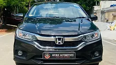 Used Honda City V Petrol [2017-2019] in Bangalore
