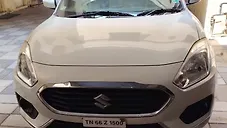 Used Maruti Suzuki DZire VDi in Coimbatore